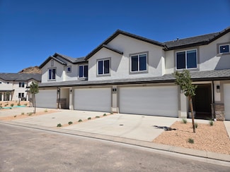 1683 S Forbidding Way Unit 2343, Washington, UT 84780