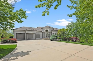 21211 E 34th St S, Independence, MO 64057