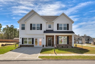 652 Fairview Dr, Harlem, GA 30814