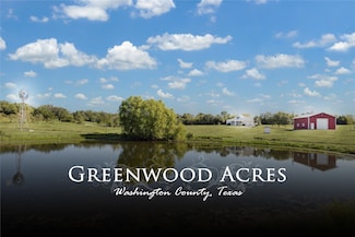 5100 Jaeger Rd, Burton, TX 77835