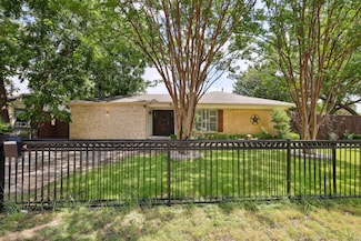 10505 Ferguson Rd, Dallas, TX 75228