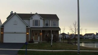 1600 Aster Dr, Romeoville, IL 60446