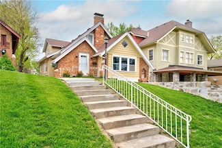 3624 Norledge Ave, Kansas City, MO 64123