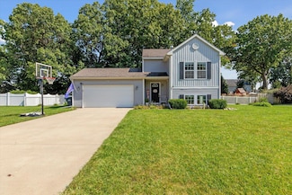 6971 Annandale Dr, Kalamazoo, MI 49009