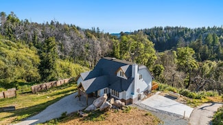 10701 Empire Grade, Santa Cruz, CA 95060