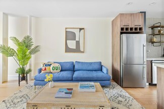 219 Weirfield St Unit 2, Brooklyn, NY 11221