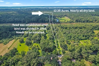 0 Jacques Rd, Johns Island, SC 29455