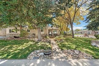 7580 W 47th Ave, Wheat Ridge, CO 80033