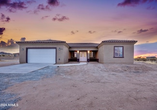 12926 S 218th Ave, Buckeye, AZ 85326