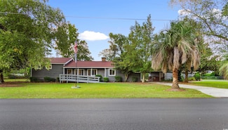 107 Branford Rd, Florence, SC 29505