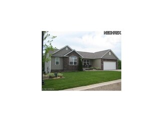 5600 Spanish Bay St SE, East Canton, OH 44730