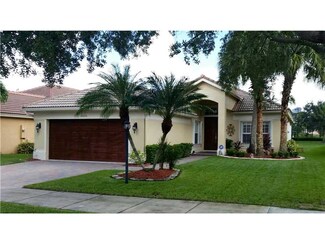 11005 NW 64th Dr, Parkland, FL 33076