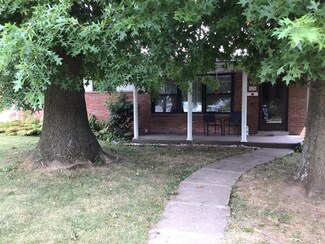 1436 Sattes Cir, Nitro, WV 25143