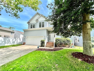1810 Parkview Ave, Norfolk, VA 23503