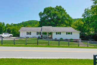 5106 Kentucky 26, Rockholds, KY 40759
