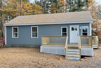 1594 Main St, Sanford, ME 04073