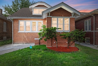 11322 S Lowe Ave, Chicago, IL 60628