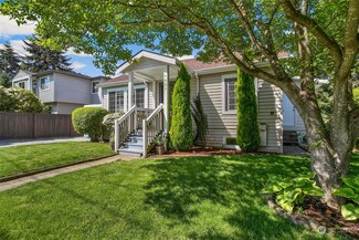 7951 8th Ave SW, Seattle, WA 98106