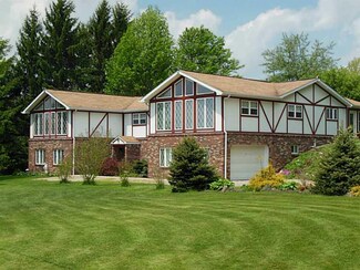 1288 Abel Rd, Marion Center, PA 15759