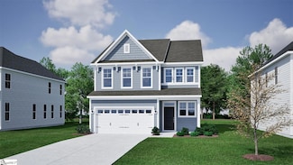 7030 New Horizons Ln, Boiling Springs, SC 29316