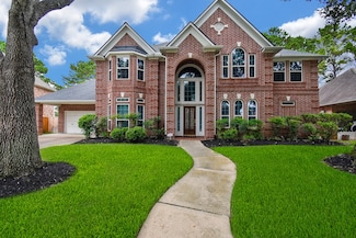3203 Latrobe Ln, Katy, TX 77450