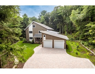 56 Turning Mill Rd, Lexington, MA 02420
