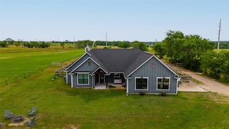 12078 County Road 175, Iola, TX 77861