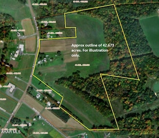 1803 Munster Rd, Portage, PA 15946