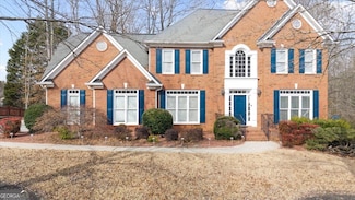 305 Corrigan Trace, Peachtree City, GA 30269