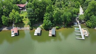 00 Lake Pointe Trail, Glade Hill, VA 24092