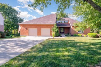 10010 Thoroughbred Ln, Cincinnati, OH 45231
