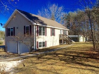 1 Dalton Rd, Tilton, NH 03276