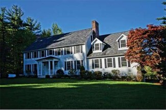 84 Sandown Rd, Chester, NH 03036