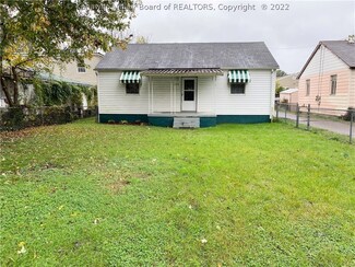 1228 Main Ave, Nitro, WV 25143