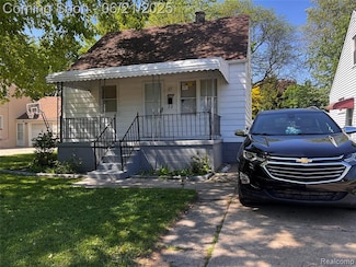 8431 Rivard Ave, Warren, MI 48089