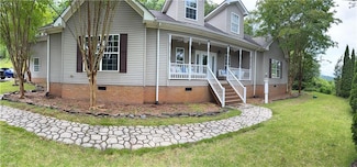 256 Nahum Rd, Moravian Falls, NC 28654