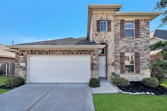 3714 Logandale Ridge Ln, Katy, TX 77493