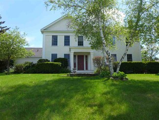 133 Upper Meadow Ln Unit 2, Charlotte, VT 05445