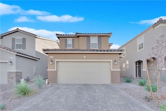 4529 Swimming Minnow Ave, Las Vegas, NV 89141
