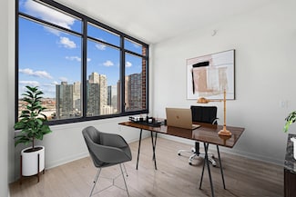 155 N Bay St Unit 2303, Jc, Downtown, NJ 07302