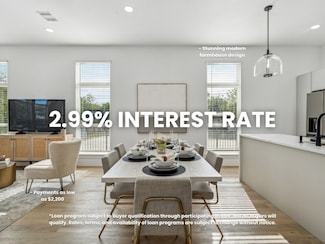 3219 Brewster St, Houston, TX 77026