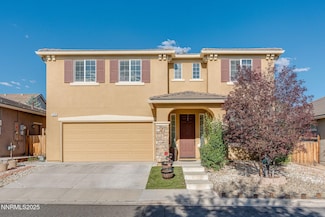 7220 Windswept Loop, Sparks, NV 89436