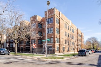 1738 E 69th St Unit 104, Chicago, IL 60649