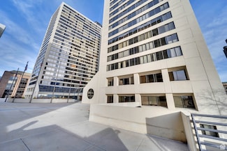 44 W 300 S Unit 2306S, Salt Lake City, UT 84101