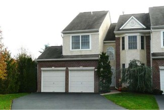 101 Oxford Ct, Ambler, PA 19002