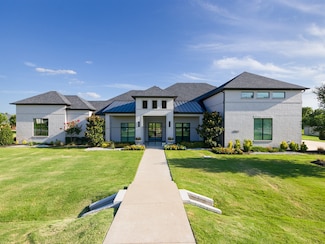 1305 Old James Ct, Celina, TX 75009