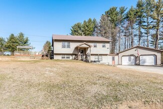 4 Swamp Rd, Fairfax, VT 05454