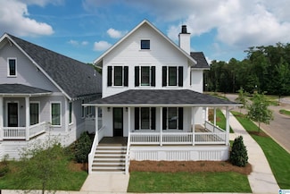 00000000586 Preserve Way, Hoover, AL 35226