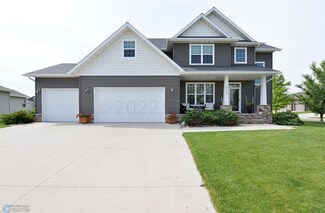 3735 6th St E, West Fargo, ND 58078