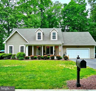 199 Pratts Branch Rd, Felton, DE 19943